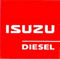 Isuzu Diesel Engines