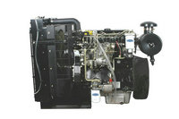 PERKINS 1000 Series In-line Pump Diesel Engine Used in Generator Set