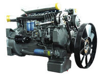WeiChai 226B series truck diesel engine