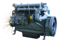 Weichai Deutz 226B Series and WP6G.170 Excavator Diesel Engine