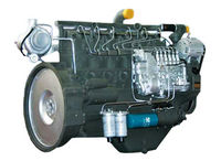 Weichai 226B, WD615, WP10 and WP12 Series Truck Crane Diesel Engines