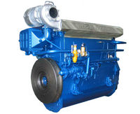 Weichai CW200ZC/XCW200ZC series marine diesel engine