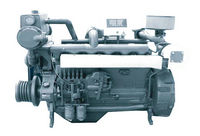 Weichai Deutz 226B series marine diesel engine
