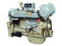 Weichai WD618 series diesel marine diesel engine