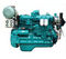 YC6D Genset Series