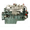 YC6T600L Genset Series