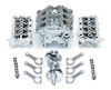 5C Parts (Cylinder block, Crankshaft, Cylinder Head , Camshaft and connecting rod)