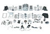 Miscellaneous Spare Parts 