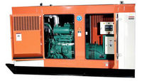 Deutz Diesel Generator Sets