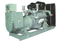 Doosan Diesel Generator Sets