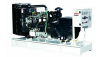 Perkins Diesel Generator Sets