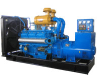Yuchai Diesel Generator Set(Genset)