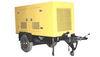 Portable, Mobile and Trailer Generator Sets