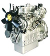 Diesel Engines and LPG/CNG Engines