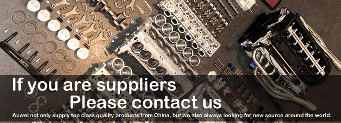 DPS not only supply top class quality products from china, but we also always looking for new source around the world.